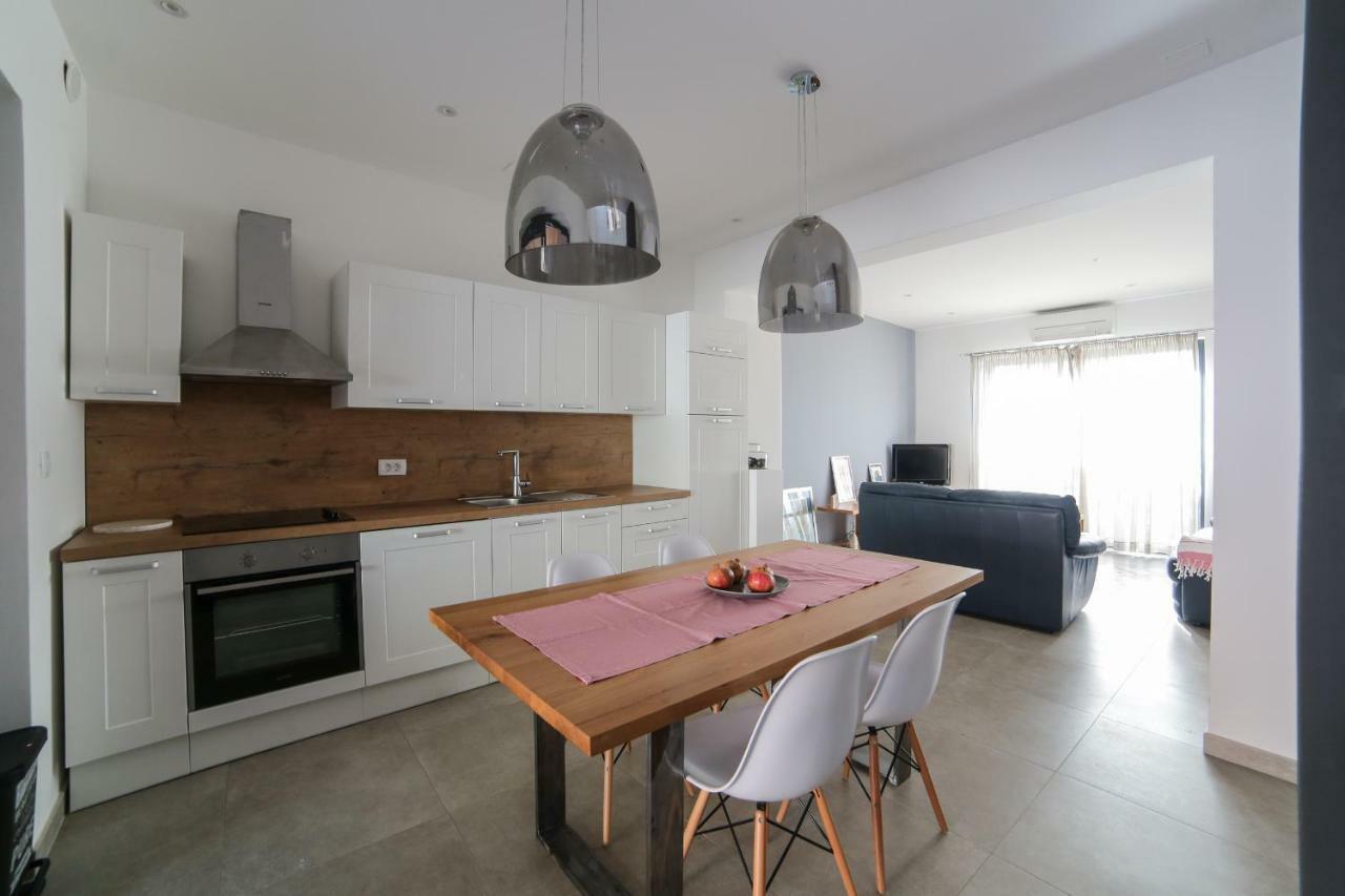 Appartamento Lemon House